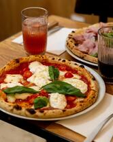 Pizzou Marais
