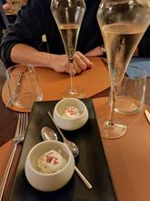 Umami restaurant
