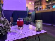 RESTAURANT LENS Piano Bar