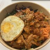 MOA BIBIMBAP
