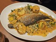 Le Nid Restaurant