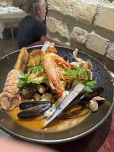 Il Gaudio Ristorante Roma San Lorenzo