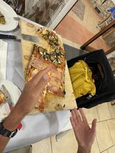 Pizzeria NINNIRIA