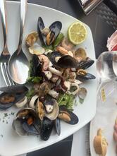 Alcantara Bistrot