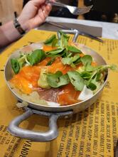 Format Bistrot