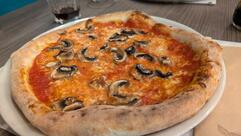 Pizzeria Artiom