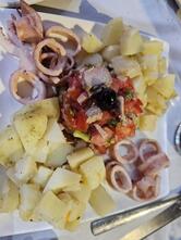 Restaurant Souss Fish