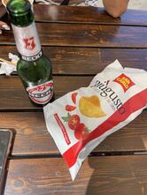 Snack San Montano