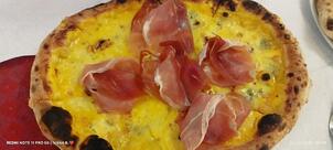Da andrea pizzeria trattoria