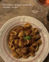 Thuje - Trattoria Tradizionale