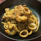 Ristorante Sottovoce