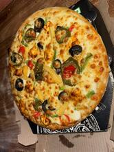 PizzaGalleria Smalkha