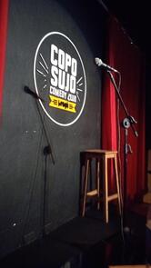 Copo Sujo Comedy Club