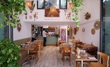 Restaurant Terra d'Amore