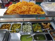 Kalapi Farsan