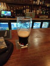 Flanagan's Irish Pub Zug