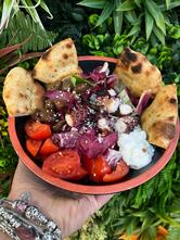 Farina Food & Drink - Tuscolana
