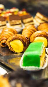 Bar Pasticceria da Gianna