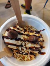 Baskin Robbins