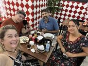Espetinho do Fabrício