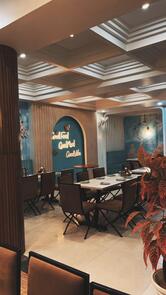Hotel Panjtara cafe & restaurant Best Hotel In Pipariya