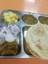 Cautley Bhawan Mess
