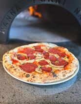 Olla Pizza
