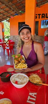 Restaurante tio João
