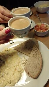 Quiero Café
