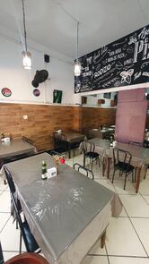 Pizzaria do Nildo