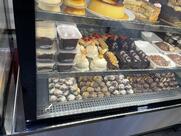 Baguete Pães e Confeitaria - Padaria Cafeteria Ituiutaba