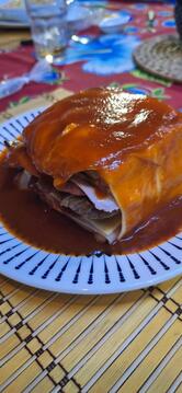 Francesinha