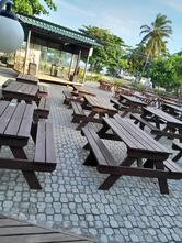 Forneria - Pizzaria , Esfihas em Taperapuan Porto Seguro