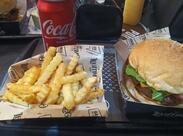 Legitimo Burger São Vito