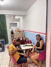 Mr. Ice Sorveteria e Açaí
