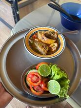 Restaurante e Lanchonete Dahora
