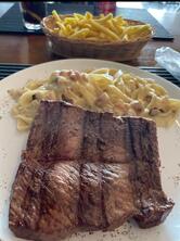 Parrilla Beer - Unidade Águas Claras