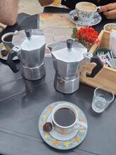 Chaminé Café