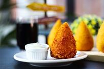 Coffee House Empada e Coxinha Jaguariuna