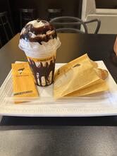 Cafeteria Mais1.Café - Rolim de Moura