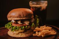 Hamburgueria Feito a Mão
