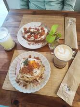 Vilaverde Café