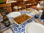 Bacalhau Corujão Niterói