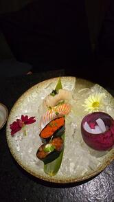 UMI Sushi