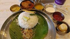 Bangal Ghoti Restaurant