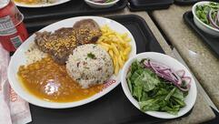 O Matuto Churrascaria Expressa