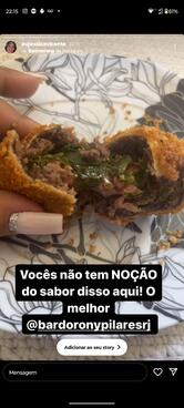 Bar e Restaurante do Rony