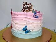 JustBake Andrahalli ( cake shop, cafe, Restaurant )