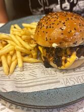 BAZOO American Food - Canoas