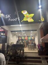 SK FOOD